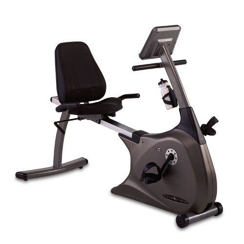 Johnson Health Tech (JHTNA), Vision Fitness, Stationary Bikes